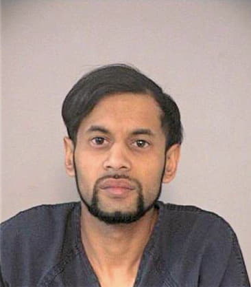 Siddiqi Mohammed - FortBend County, TX 