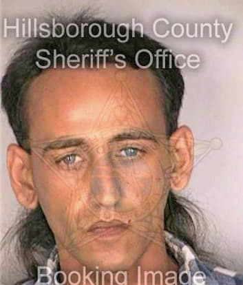 Bracero Pablo - Hillsborough County, FL 