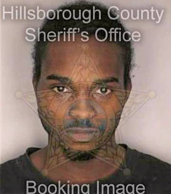 Thompson Colon - Hillsborough County, FL 