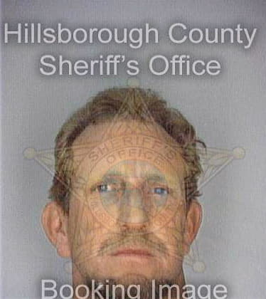 Bullard James - Hillsborough County, FL 