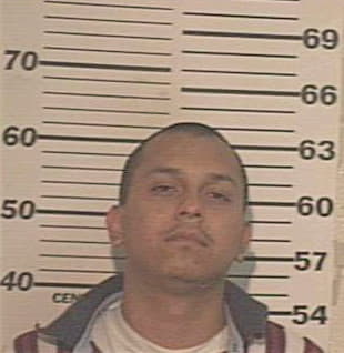 Chavez Juan - Hidalgo County, TX 