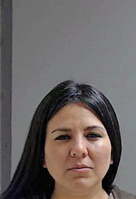 Ramirez Teresita - Hidalgo County, TX 