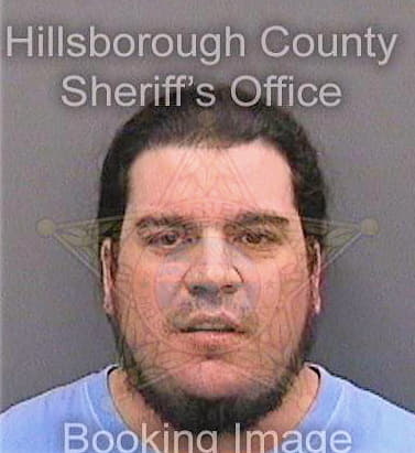 Garcia Alberto - Hillsborough County, FL 