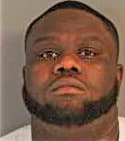 Jones Darrius - Shelby County, TN 