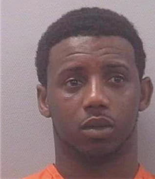 Edmond Stephon - Lexington County, SC 