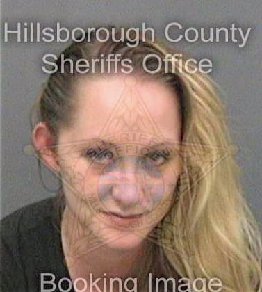 Broskey Haley - Hillsborough County, FL 