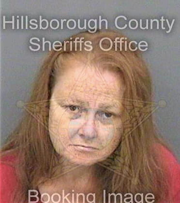 Blair Jennifer - Hillsborough County, FL 