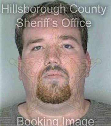 Boyle John - Hillsborough County, FL 