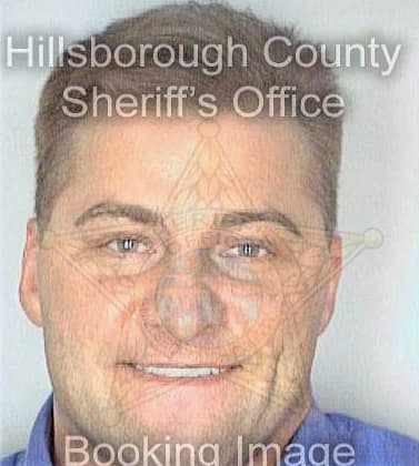 Niewiarowski Christopher - Hillsborough County, FL 