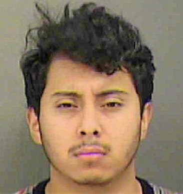 Joachin Isai - Mecklenburg County, NC 