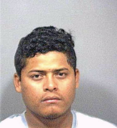 Guevara Jairo - Marion County, FL 