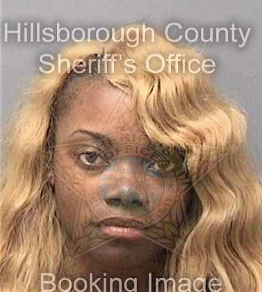 Smith Kevia - Hillsborough County, FL 