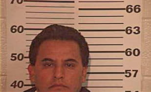 Inquanzo Martin - Hidalgo County, TX 