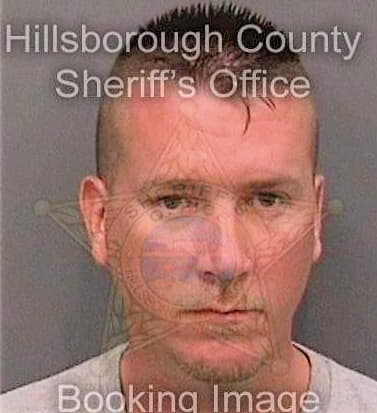 Bland Robert - Hillsborough County, FL 