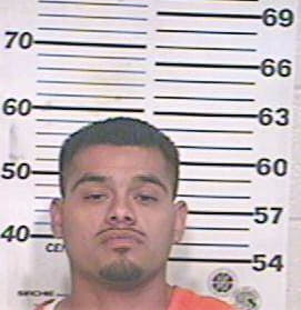 Torres Fabian - Hidalgo County, TX 