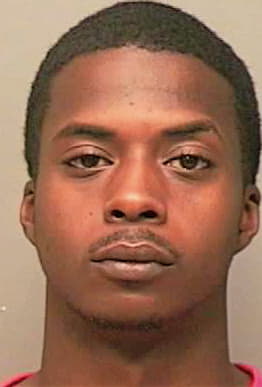 Williams Jacory - Montgomery County, TN 