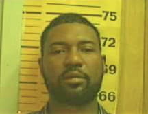 Broussard Joseph - Lamar County, MS 