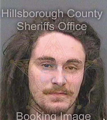 Holben Sidney - Hillsborough County, FL 