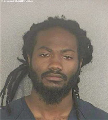 Holder Asmond - Broward County, FL 