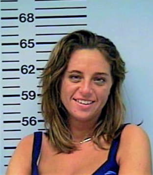 Hankins Heather - Desoto County, MS 