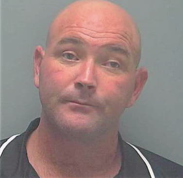 Sorenson Deric - Lee County, FL 