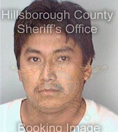 Olin Jose - Hillsborough County, FL 