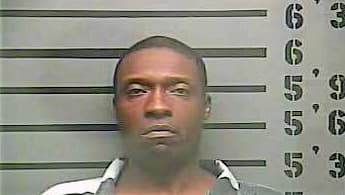 Thurmond Patrick - Hopkins County, KY 