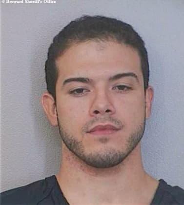 Rodriguez Bryan - Broward County, FL 