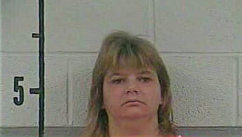 Broffman Gail - Bullitt County, KY 