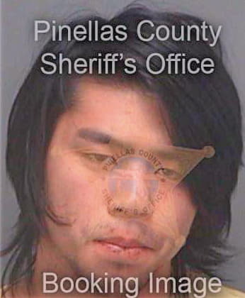 Headley James - Pinellas County, FL 