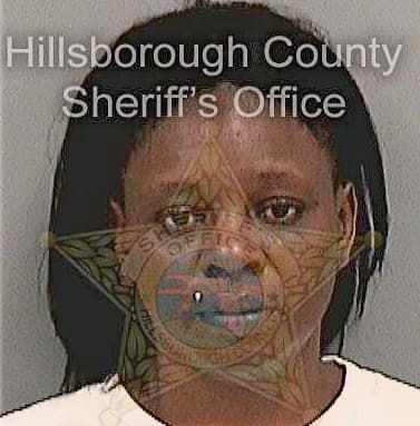 Denson Kimberly - Hillsborough County, FL 