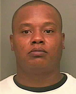 Howard Dejuan - Montgomery County, TN 