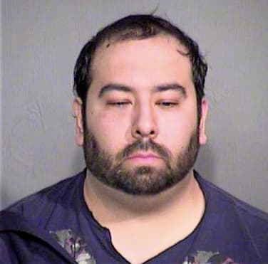 Aguilar Esteban - Maricopa County, AZ 