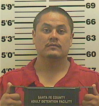 Arvizo Fernando - SantaFe County, NM 