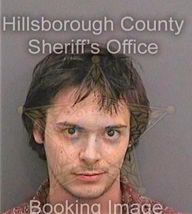 Cesari Jeffery - Hillsborough County, FL 