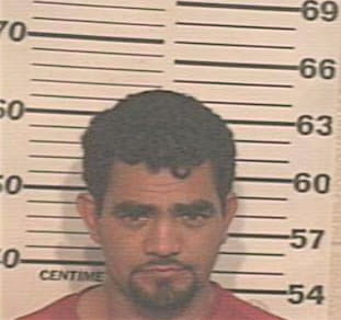 Hernandez Jose - Hidalgo County, TX 