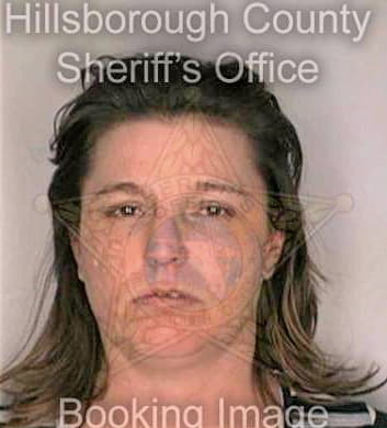 Shimooka Lisa - Hillsborough County, FL 