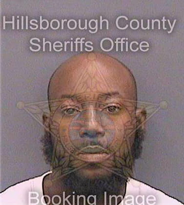 Desir Nicolas - Hillsborough County, FL 