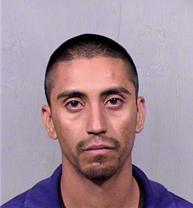 Leon-Marin Roman - Maricopa County, AZ 