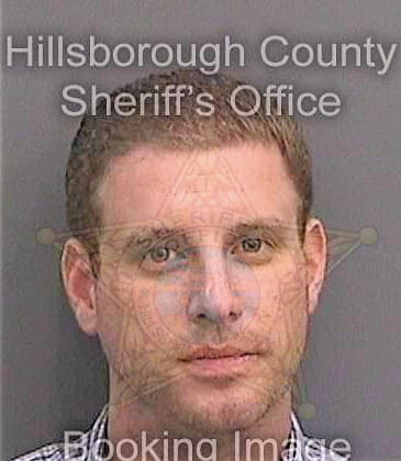 Schroader Andrew - Hillsborough County, FL 