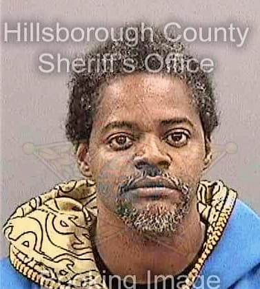 Foxworth James - Hillsborough County, FL 