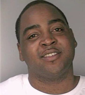 Mcgriff Jerod - Hillsborough County, FL 