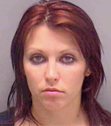 Sheppard Jessica - Lee County, FL 