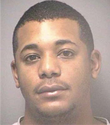 Boudreaux John - Hillsborough County, FL 