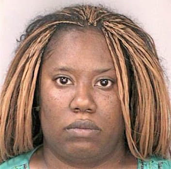 Sledge Keeli - Hillsborough County, FL 