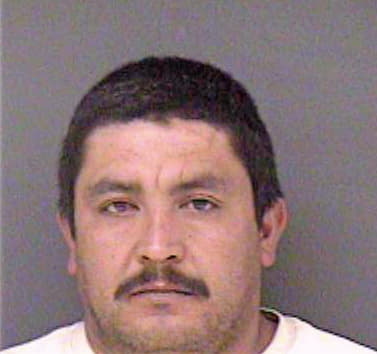 Gonzalez Mario - Madera County, CA 