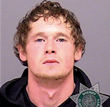 Andersson Mitchel - Clackamas County, OR 