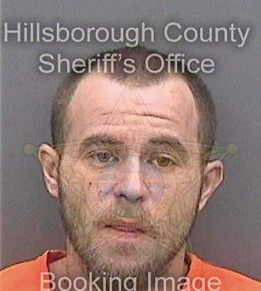 Thurston Roy - Hillsborough County, FL 