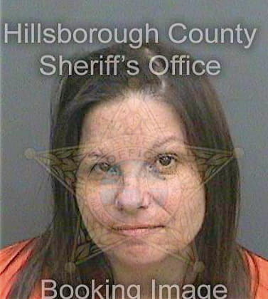 Edelson Ruth - Hillsborough County, FL 