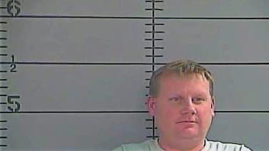 Pugh Jason - Oldham County, KY 